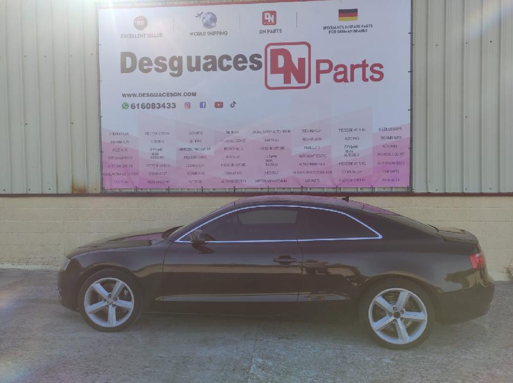 AUDI A5 Sportback Наружная ручка передней левой двери 8T01837885 22822269