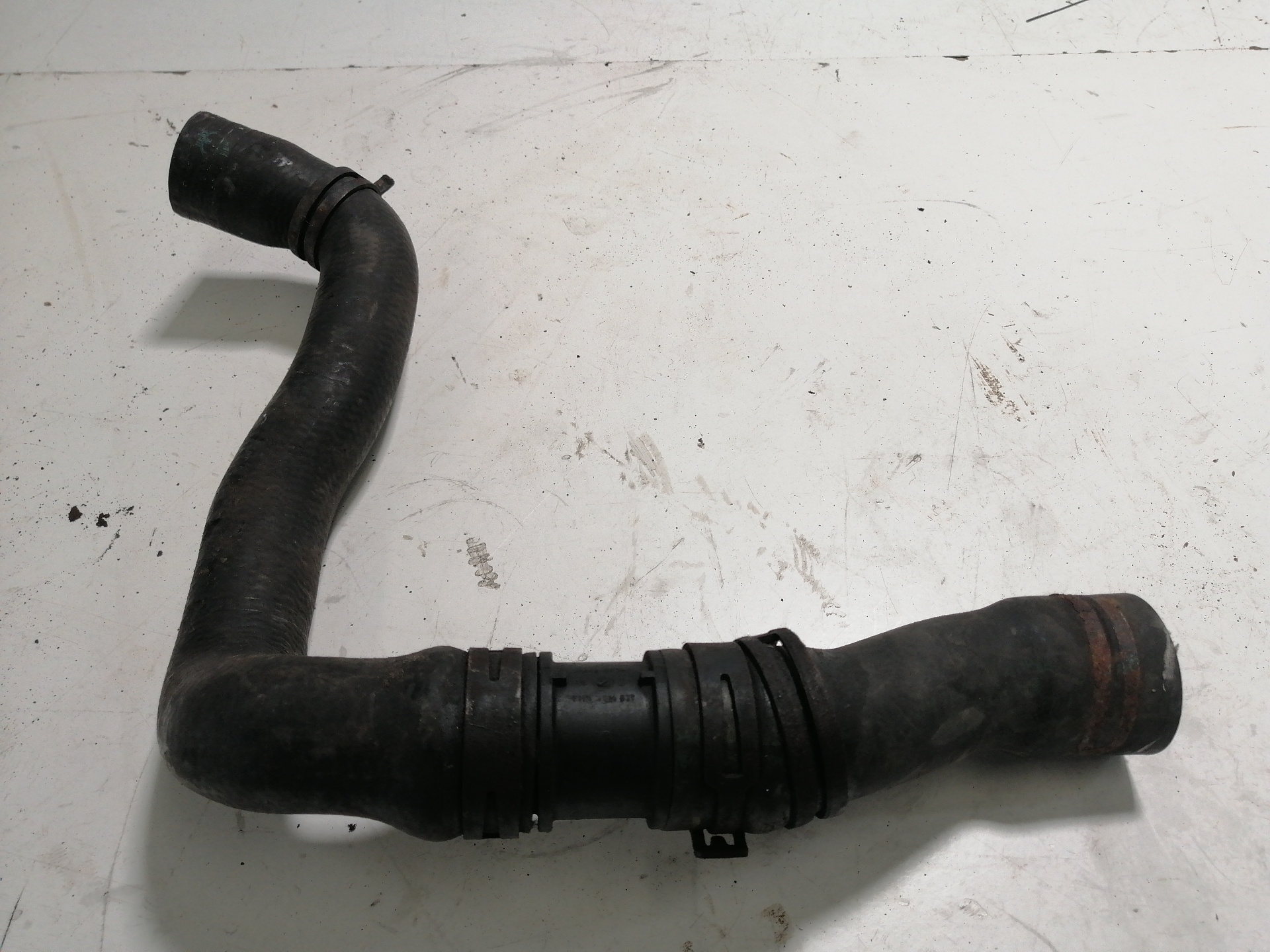 MINI Cooper R56 (2006-2015) Other tubes PHX3014839 23637287