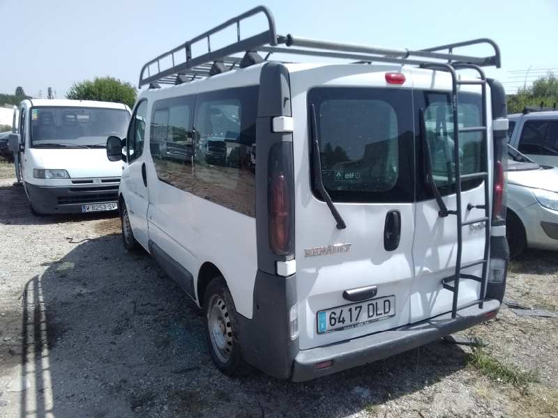 RENAULT Ducato Переключатель кнопок 313155A 20106520