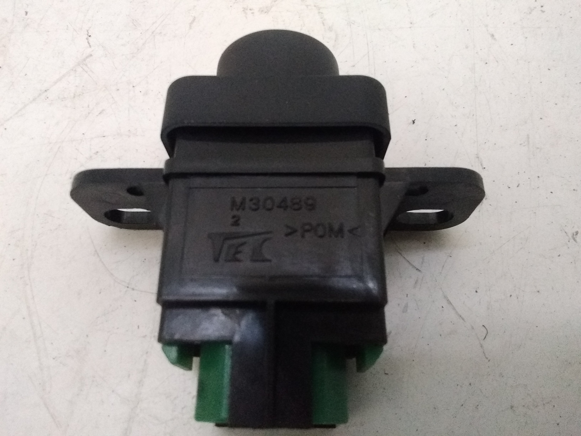 HONDA Civic 8 generation (2005-2012) Переключатель кнопок M30489 20118994