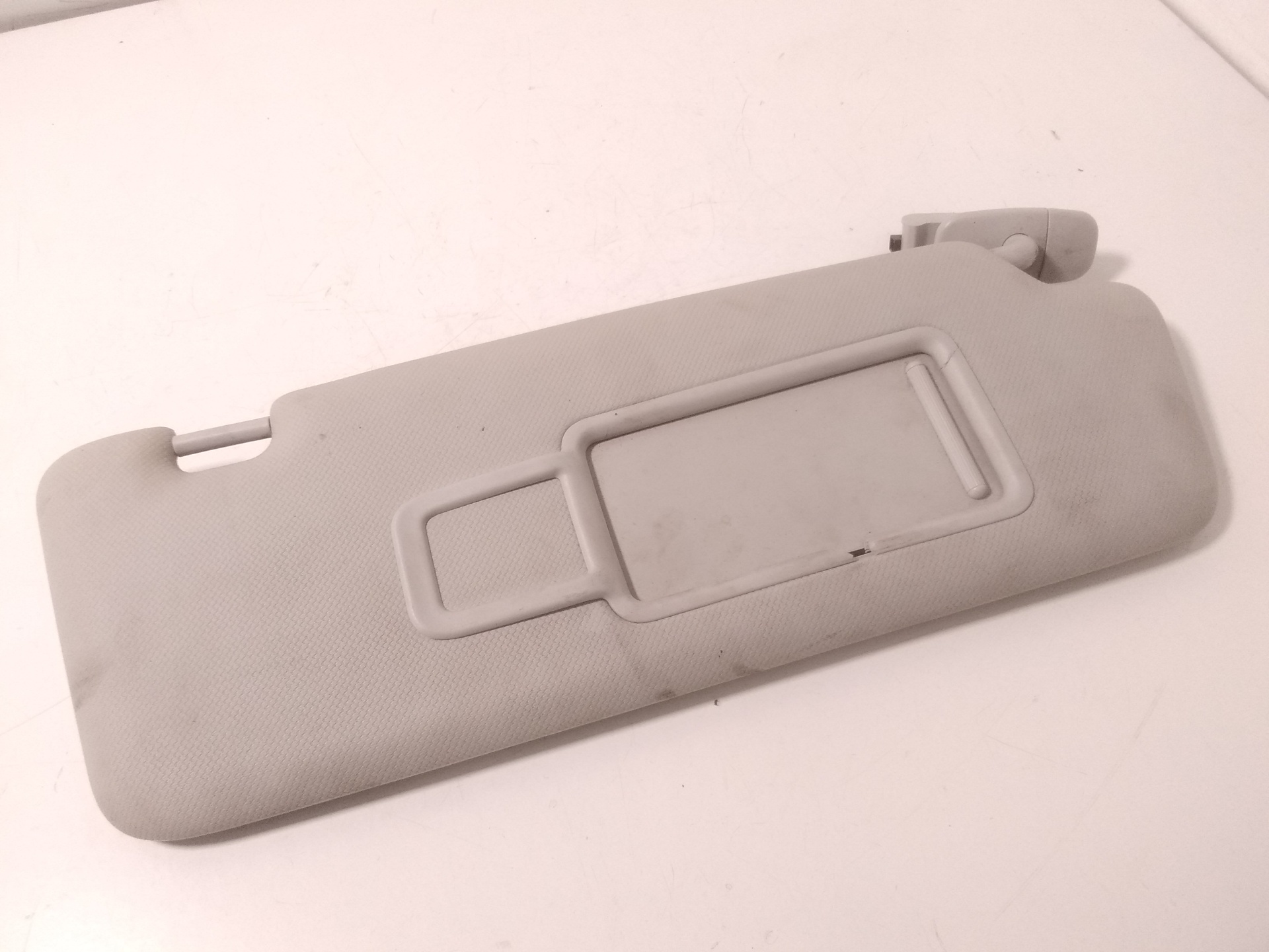 AUDI A5 Sportback Right Side Sun Visor 8K0857552 22822078