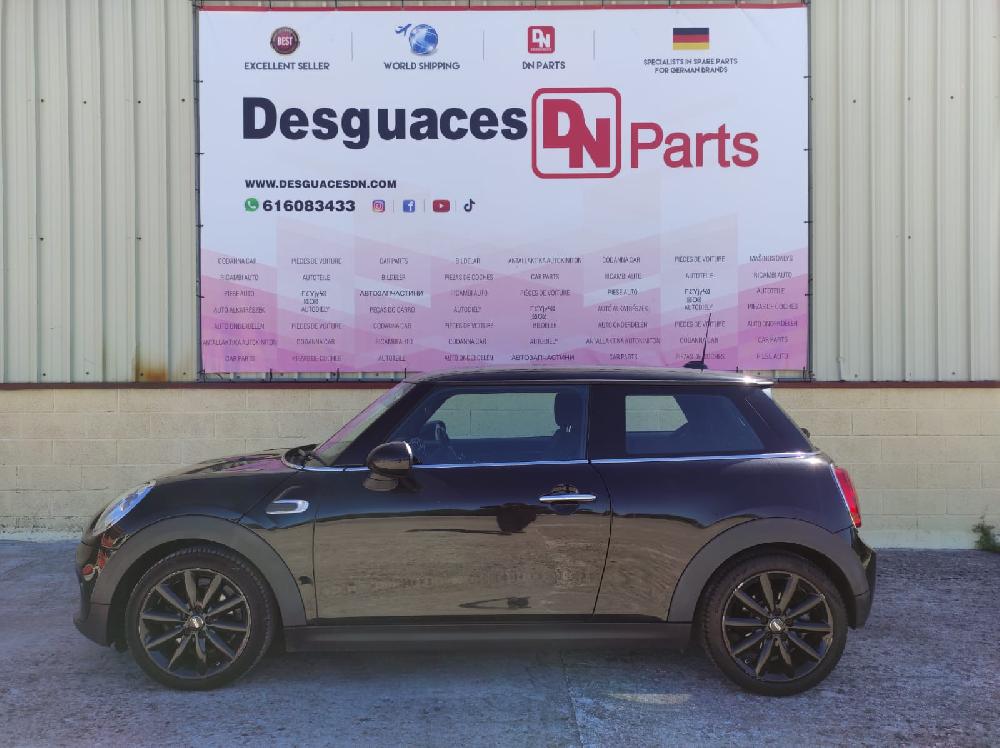 MINI Cooper R56 (2006-2015) Pучка ручника 34406852181 22822049