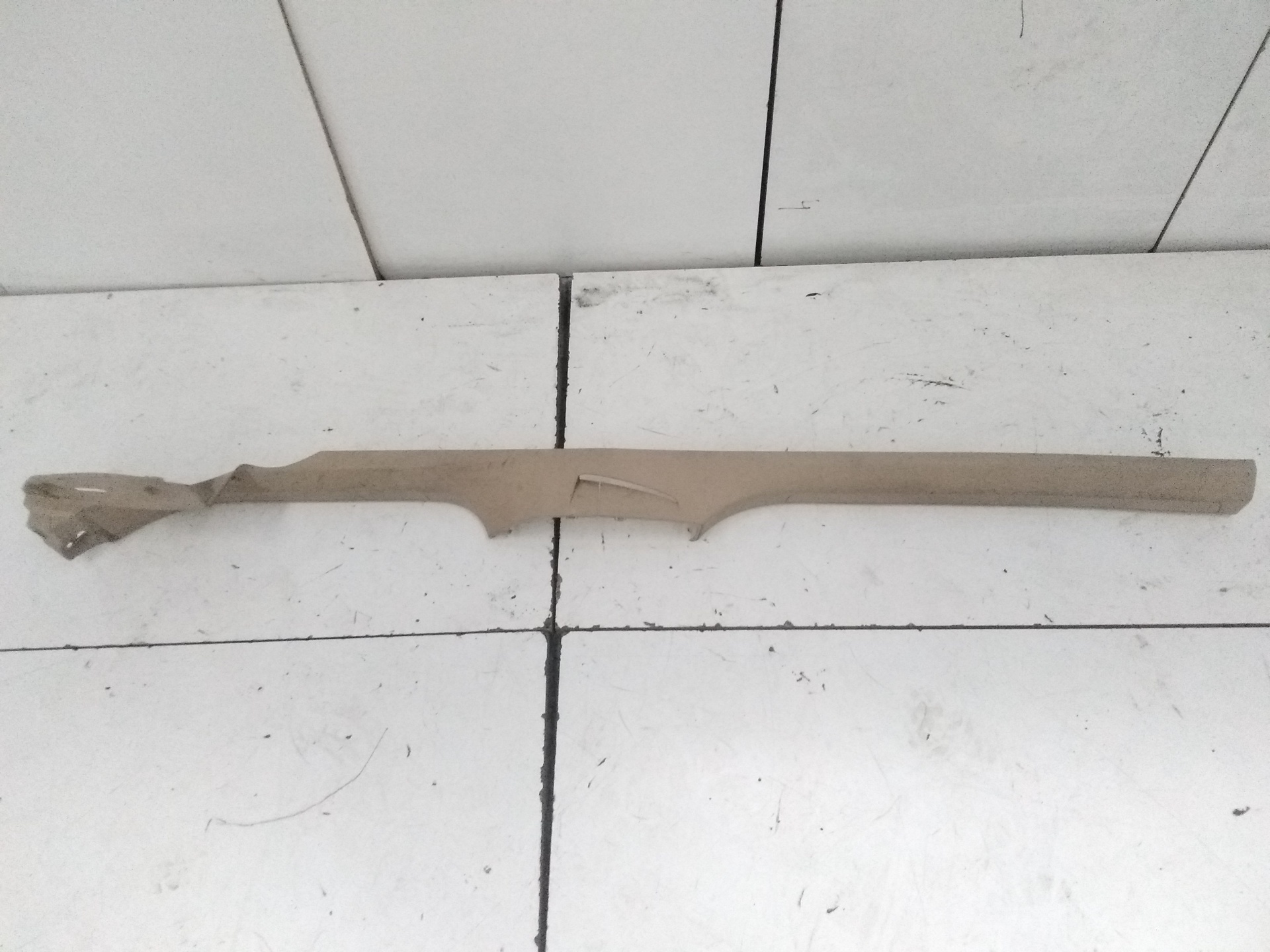 VOLKSWAGEN Passat B6 (2005-2010) Other Trim Parts 3C0853370 22819360