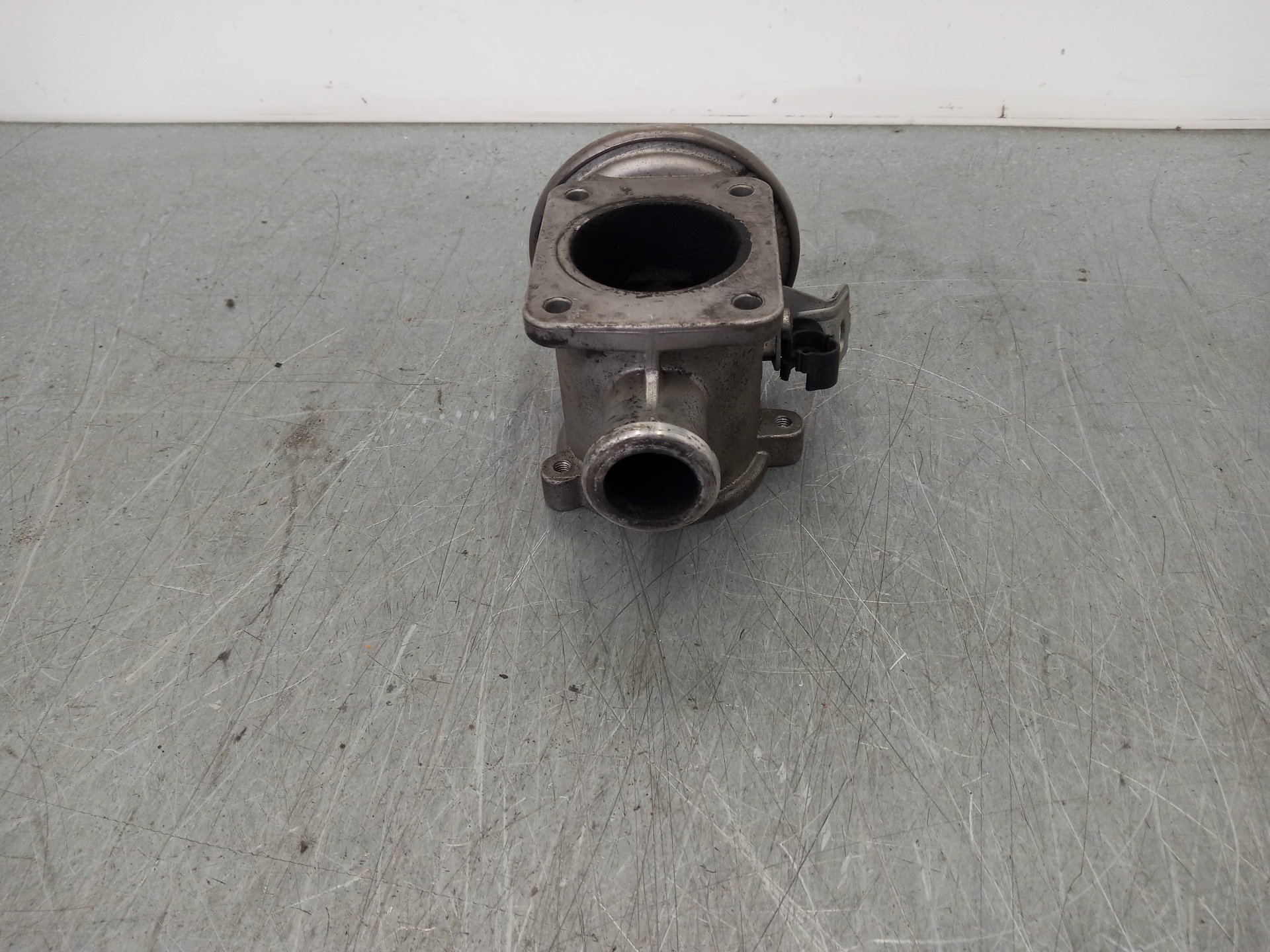 VOLKSWAGEN 3 Series E90/E91/E92/E93 (2004-2013) Клапан EGR 70045000 20067451