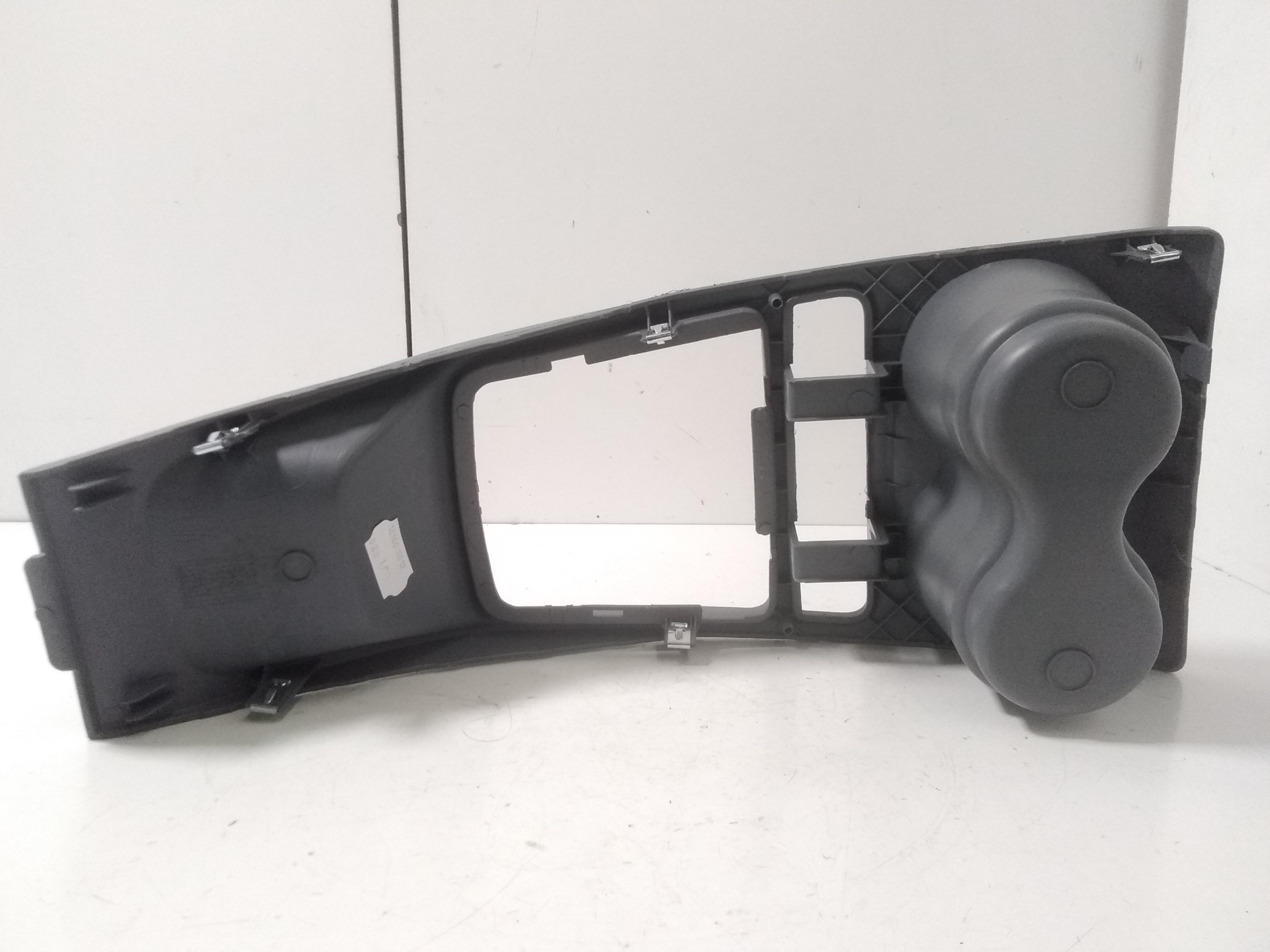 SEAT Ibiza 4 generation (2008-2017) Інші деталі обробки 6J0858331 20129874