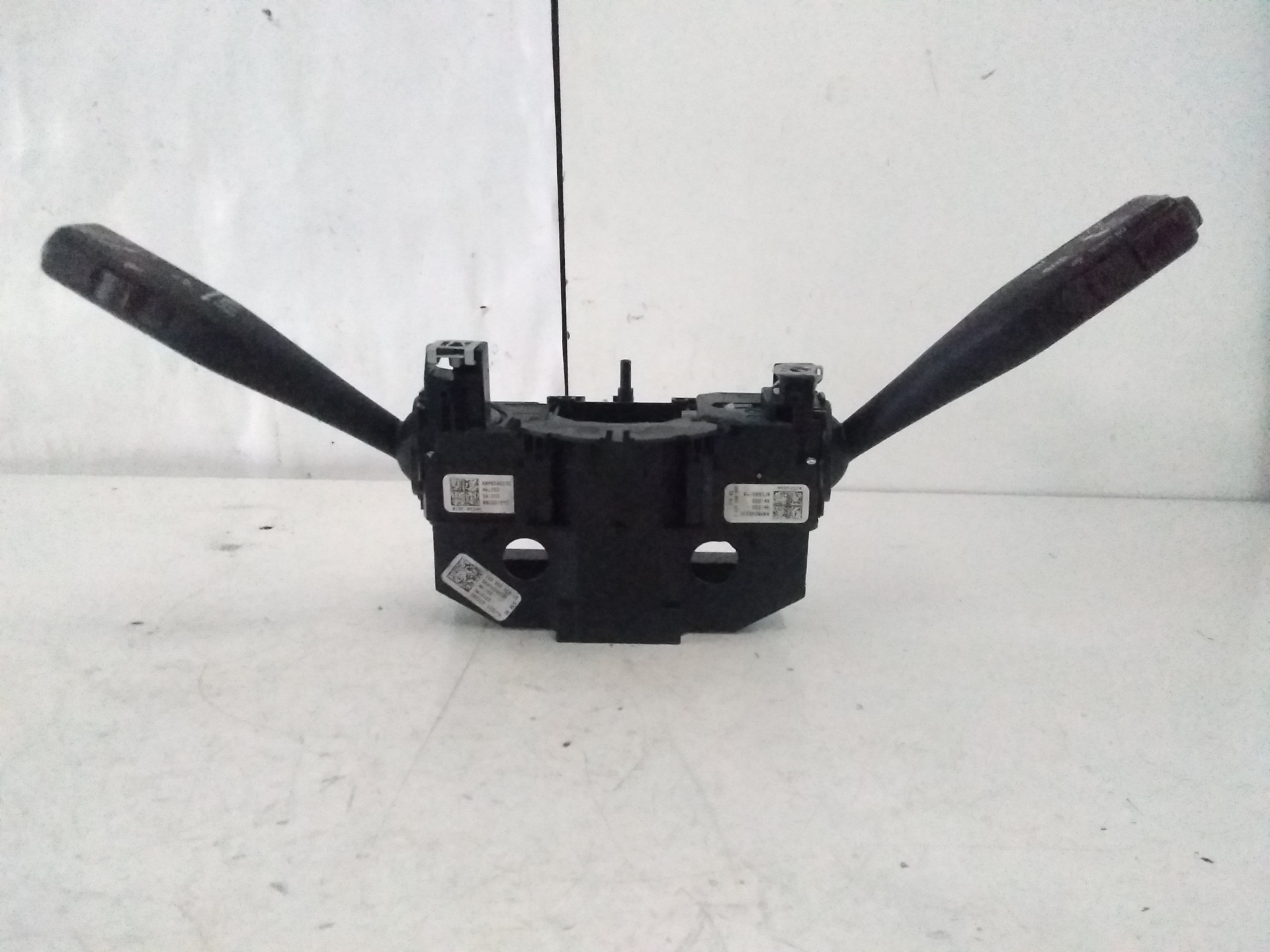 VAUXHALL Golf 5 generation (2003-2009) Перемикачі 1K0953503ER 21746174