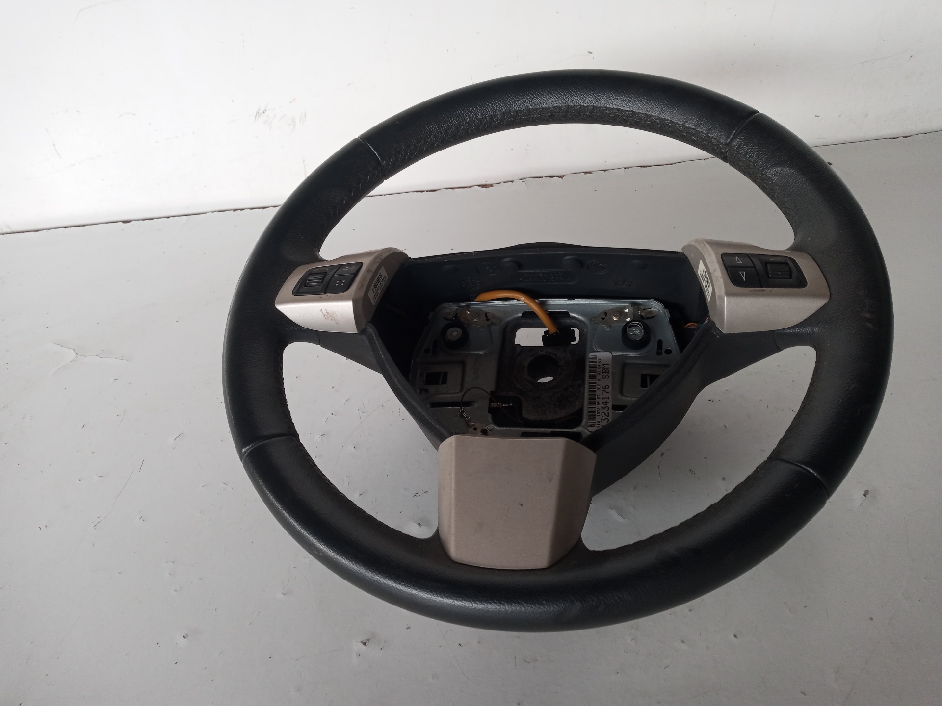 OPEL Руль 13234176SBM 26376952