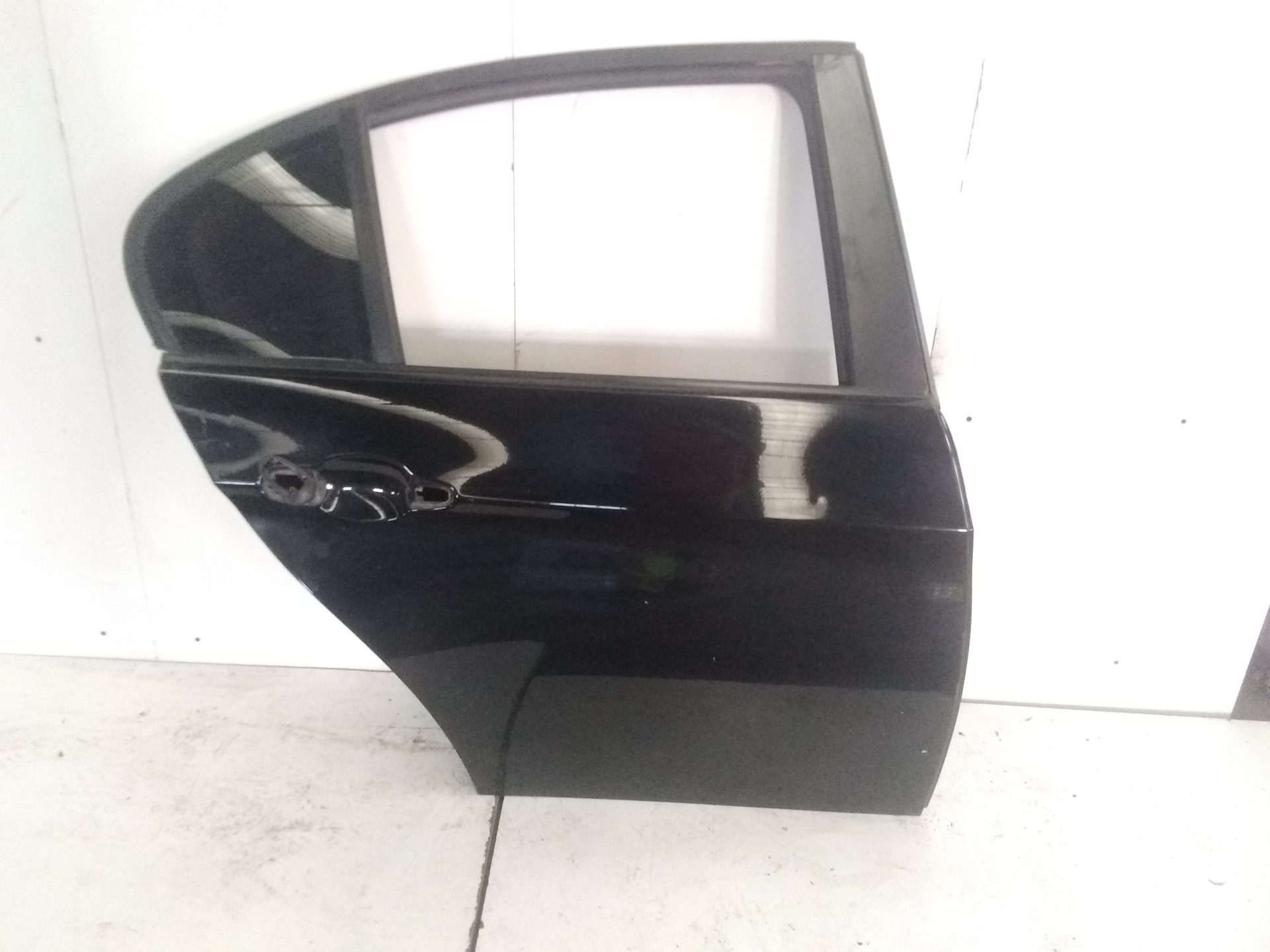 VOLKSWAGEN 3 Series E90/E91/E92/E93 (2004-2013) Дверь задняя правая 41007203648 20691335