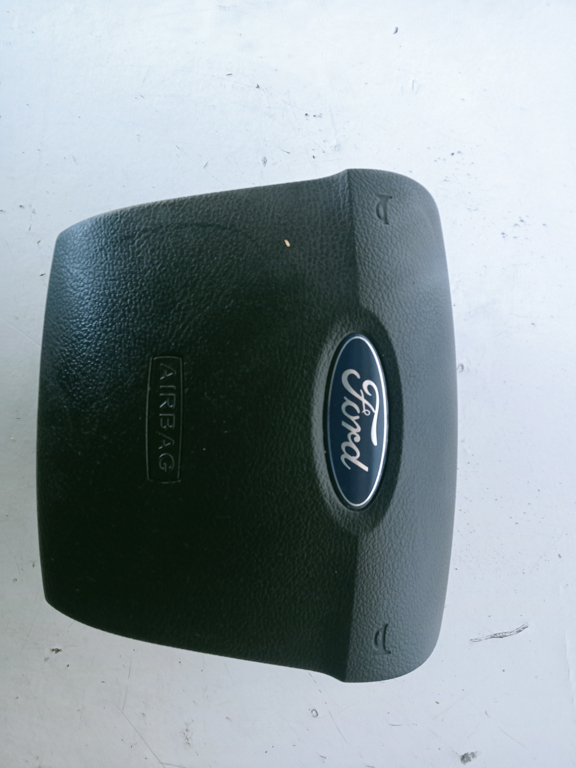 FORD Mondeo 4 generation (2007-2015) Інші блоки керування AIRBAG,6M21U042B85 23645608