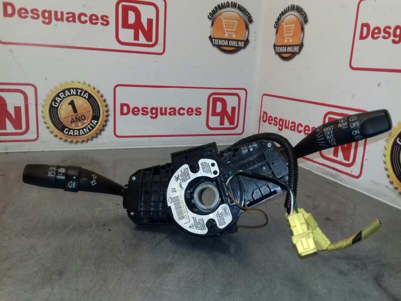 HONDA Civic 7 generation (2000-2005) Перемикачі M18620 20033977