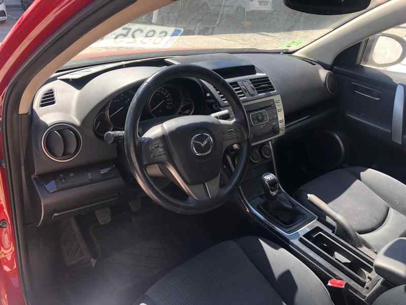 MAZDA 6 GH (2007-2013) Перемикачі GS1R66120A 20621707