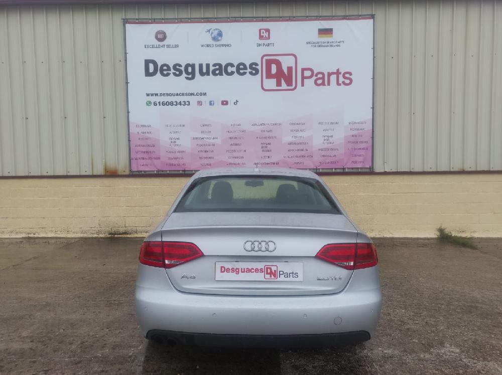 AUDI A4 B8/8K (2011-2016) Kiti vamzdeliai 1021300S01 23644172