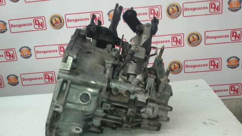 HONDA Civic 7 generation (2000-2005) Коробка передач MD4 19999467