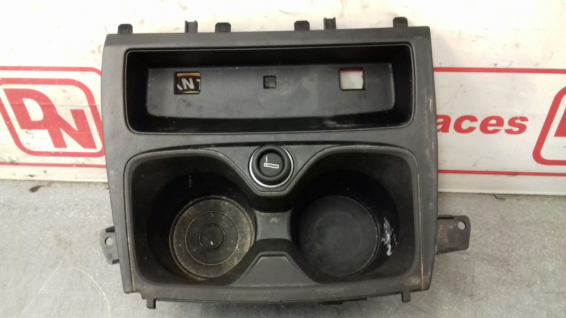 BMW 2 Series F22/F23 (2013-2020) Інші деталі обробки 51169207320 20045157