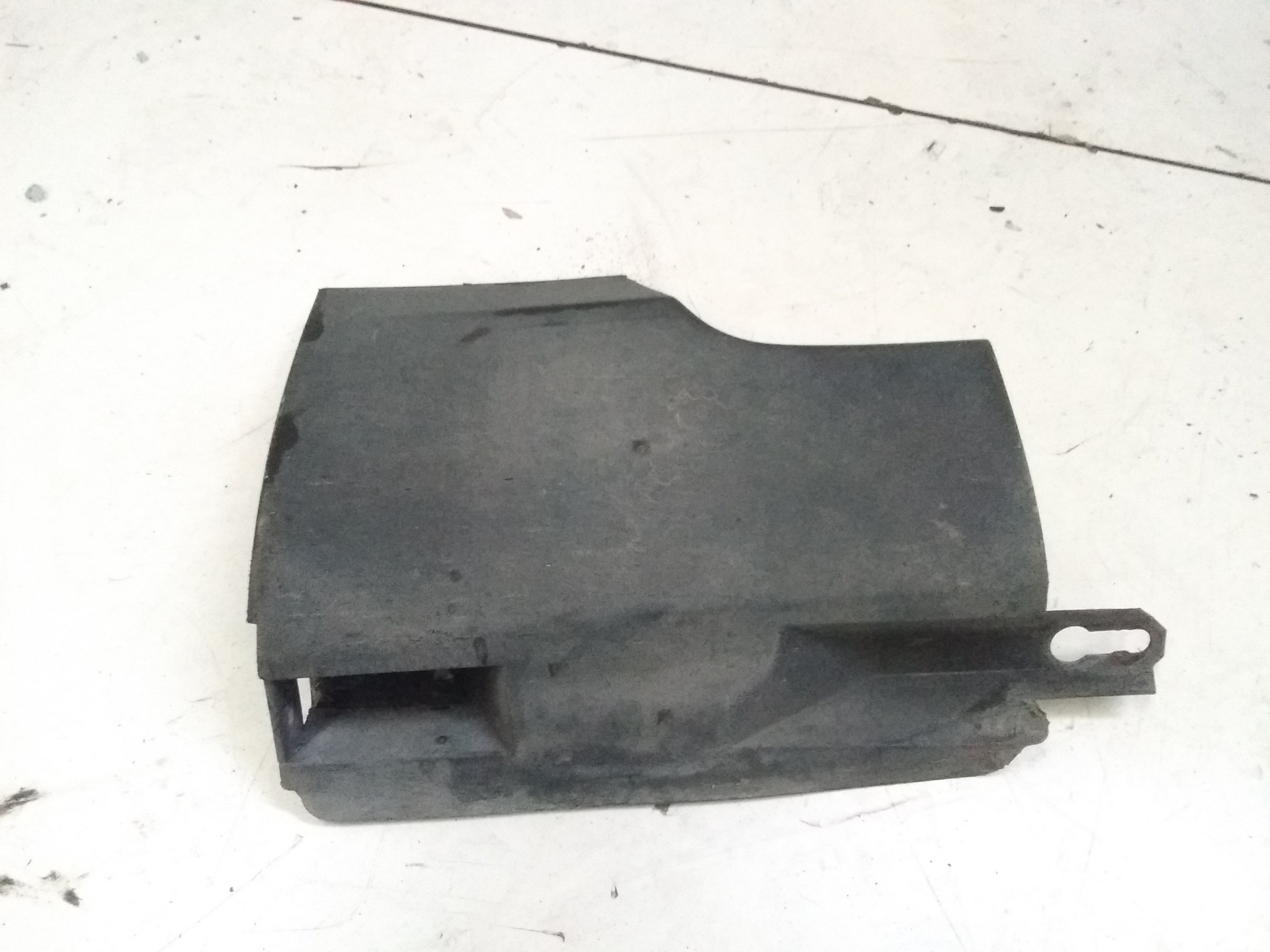 VOLKSWAGEN Passat B6 (2005-2010) Other Trim Parts 3C0853898 22819357