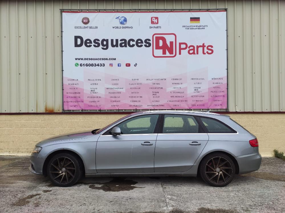 AUDI A5 8T (2007-2016) Kiti vamzdeliai 1021300S01,1021300S01,1021300s01 23645176