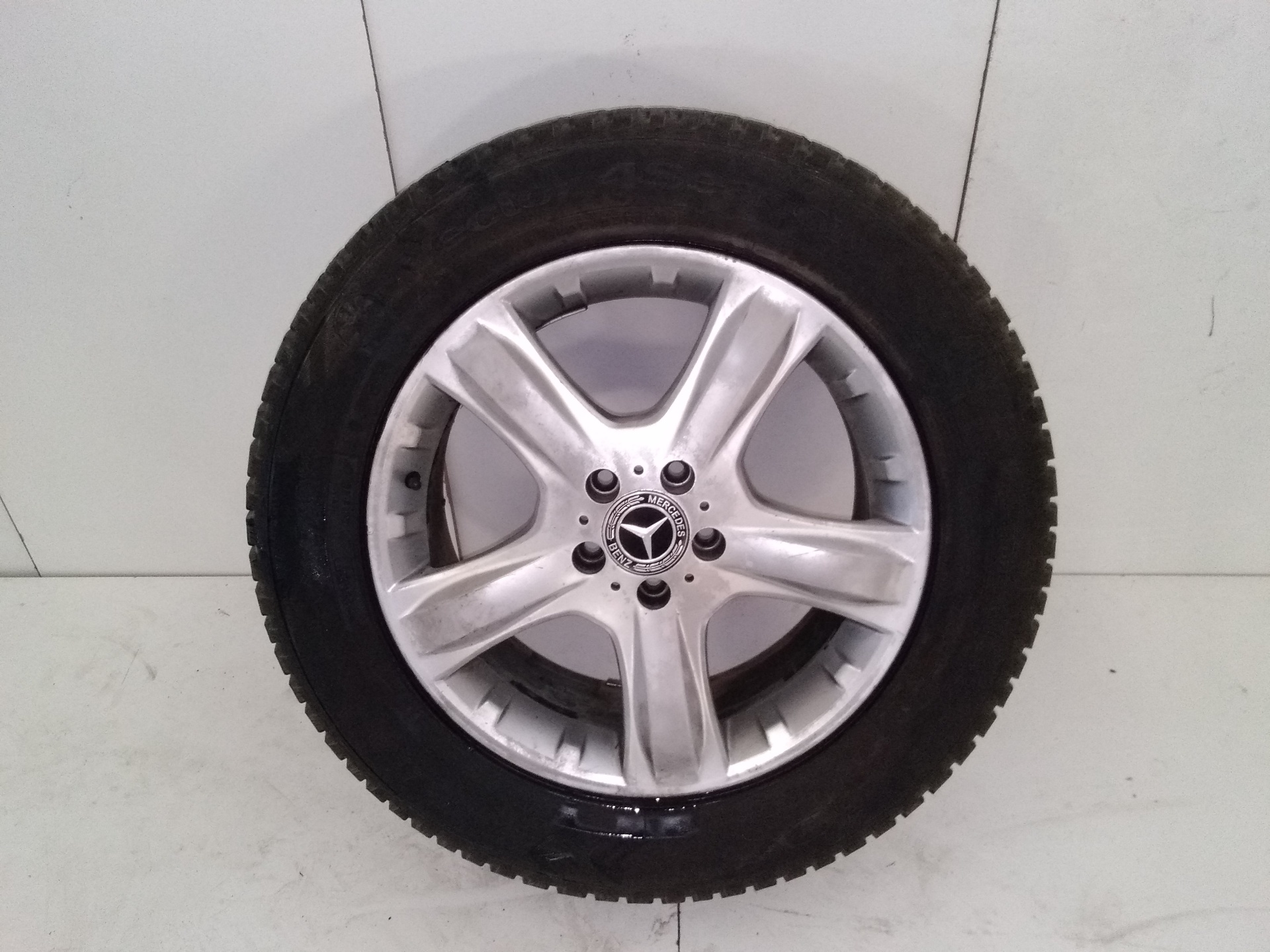 MERCEDES-BENZ M-Class W164 (2005-2011) Шина VECTOR,255/55R18GOODYEAR 20099412