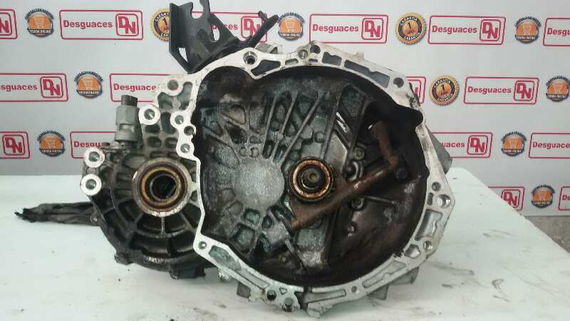 HONDA Civic 7 generation (2000-2005) Коробка передач MD4 19999467