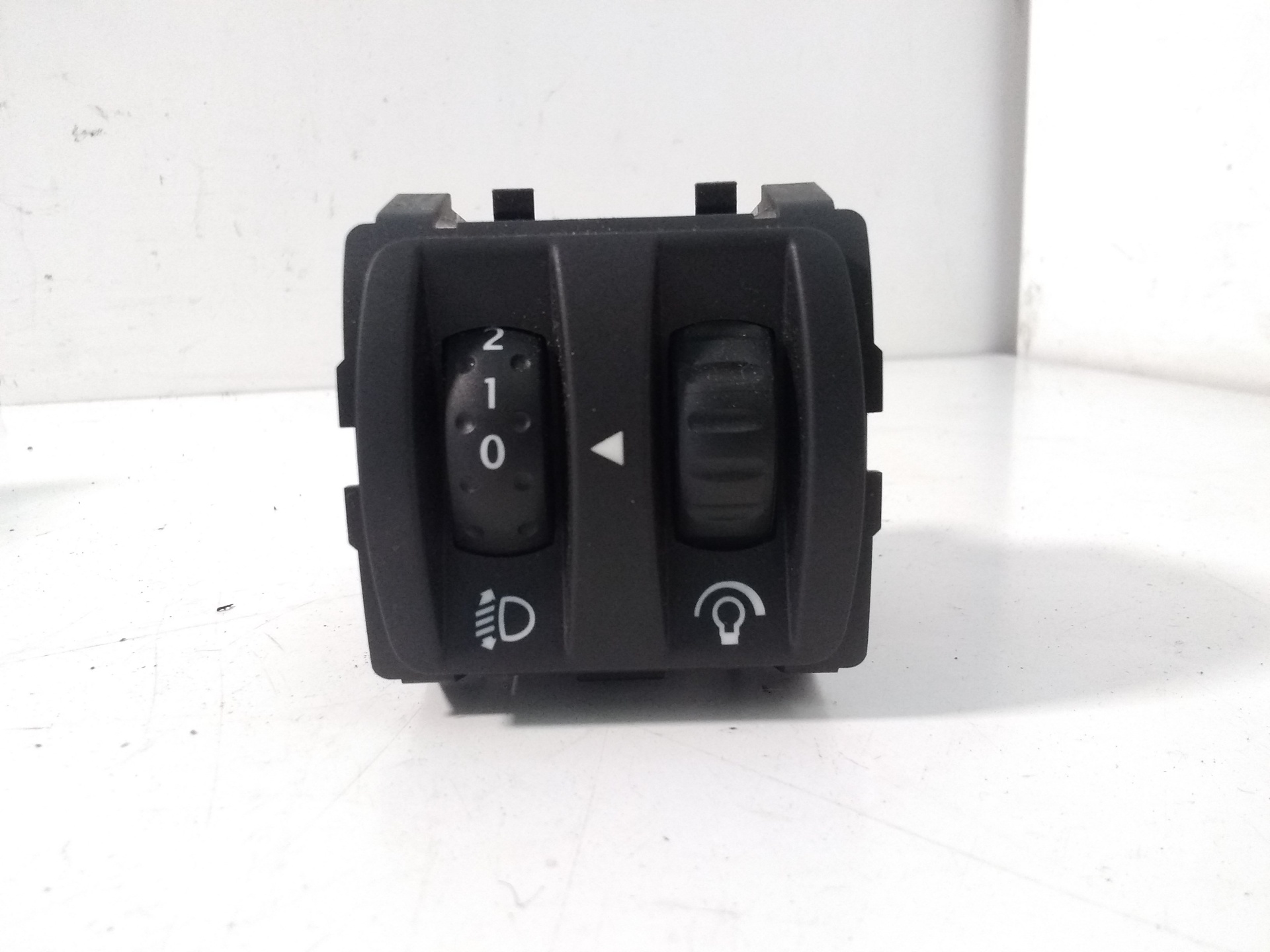 VOLKSWAGEN Megane 3 generation (2008-2020) Переключатель света 251900001RD 20118189