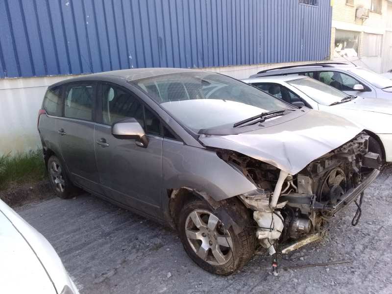 PEUGEOT 5008 1 generation (2009-2016) Реле 9663824880 21457126