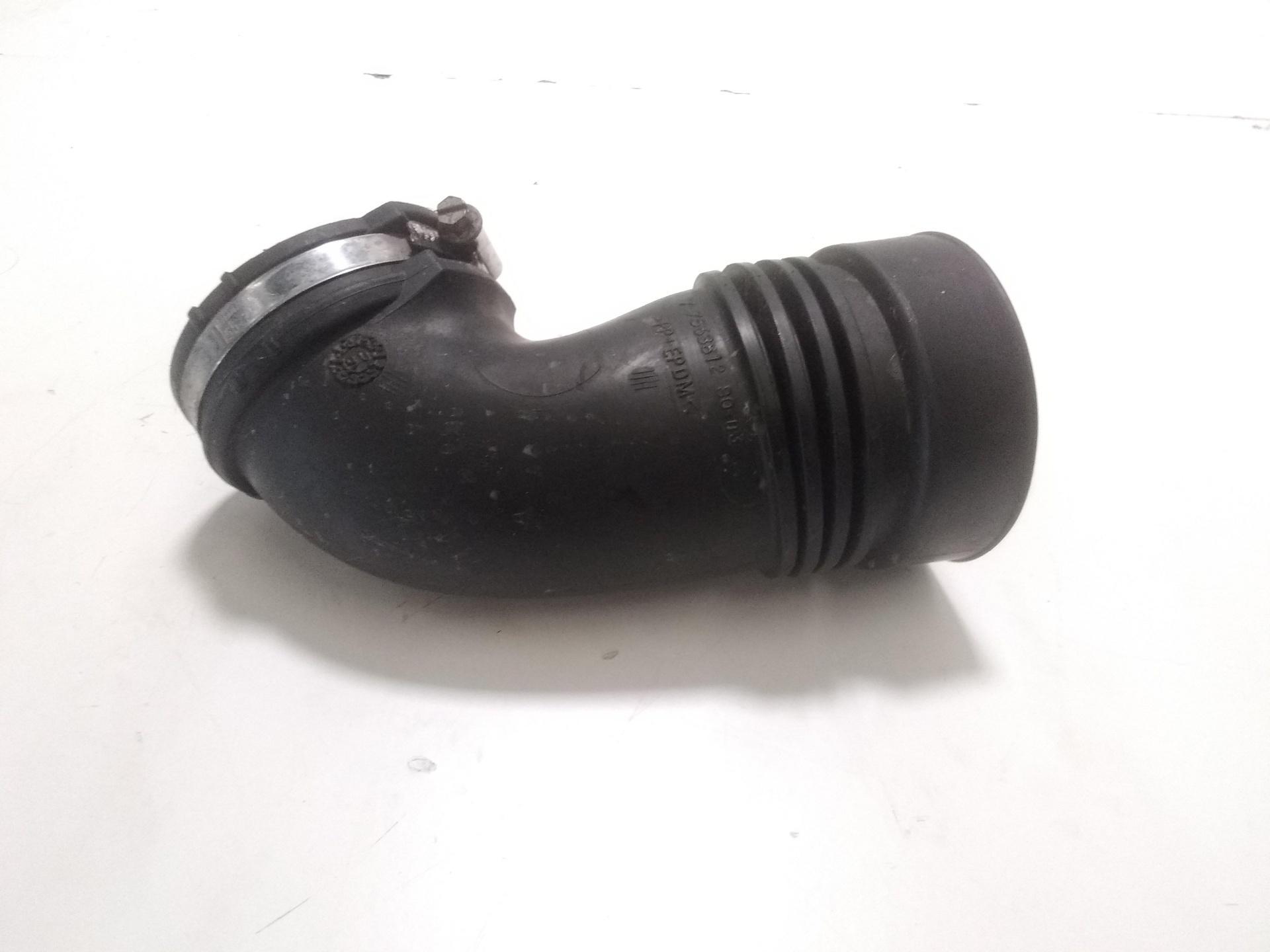 MINI Cooper R56 (2006-2015) Other tubes 75638128003 20692891