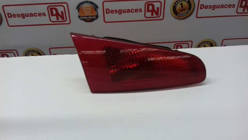ALFA ROMEO 147 2 generation (2004-2010) Фонарь задний левый 60693792 19981031