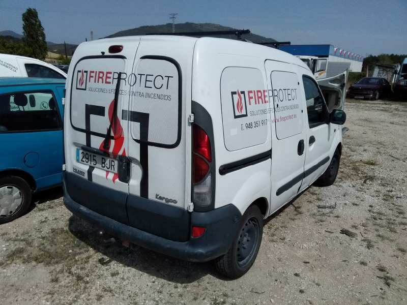 RENAULT Kangoo 1 generation (1998-2009) Другие внутренние детали 7700771935 22825167