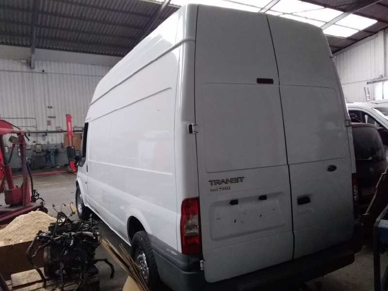 FORD Transit 3 generation (2000-2013) Інші блоки керування 6C11V042B85 26370011