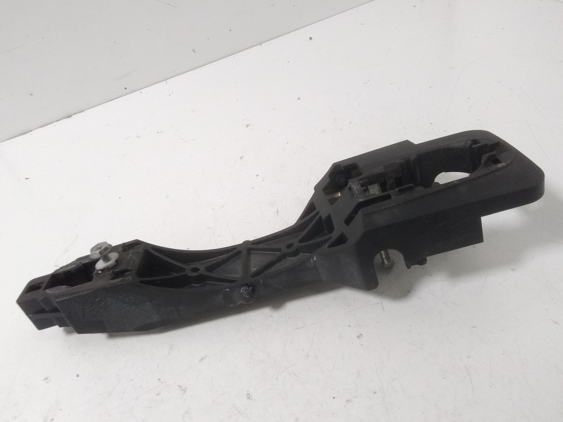 KIA Cee'd 1 generation (2007-2012) Front Left Door Exterior Handle 826511H010 20401203