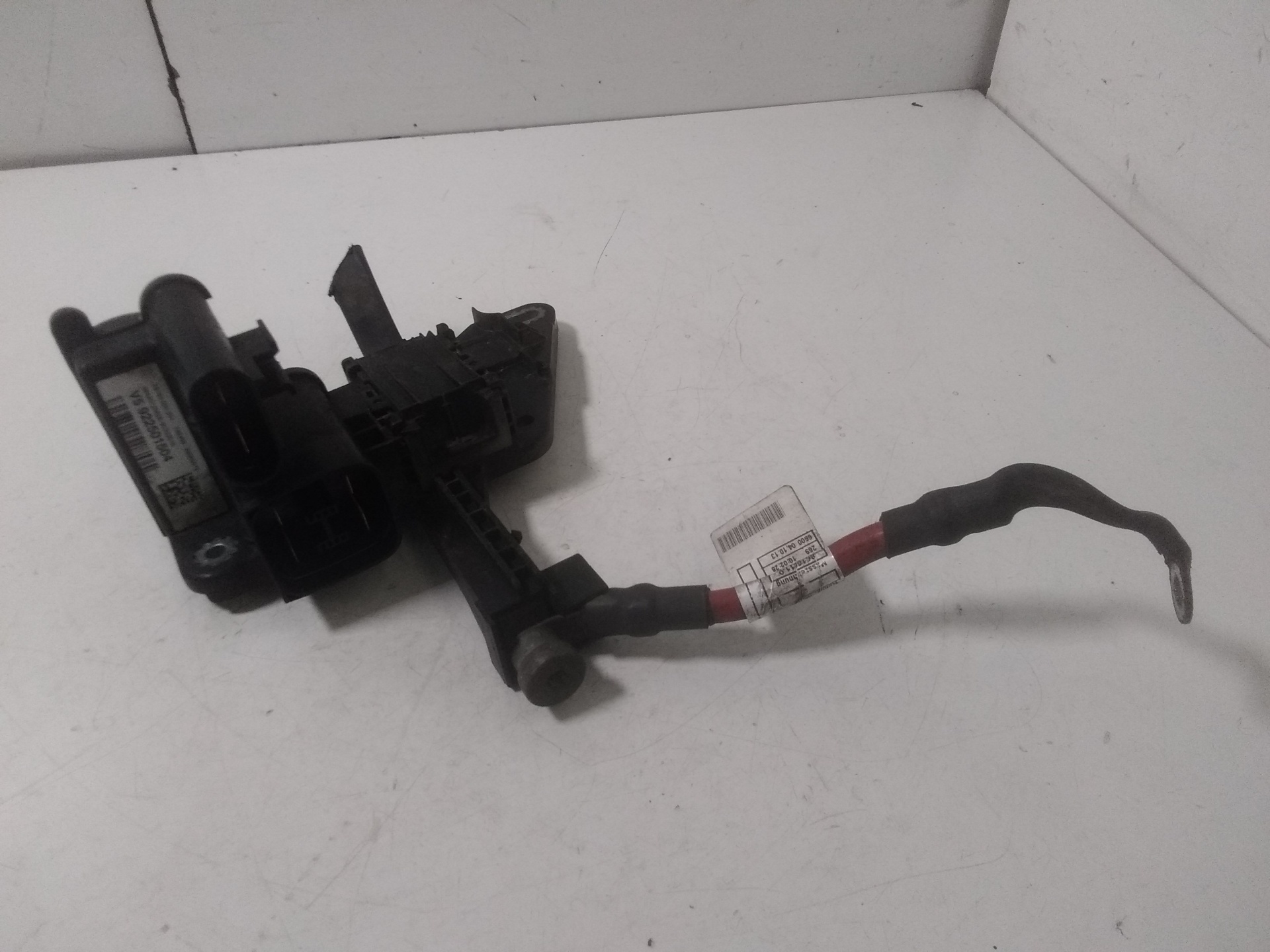 BMW 1 Series F20/F21 (2011-2020) Блок предохранителей 922501504,922501504,922501504 23644820