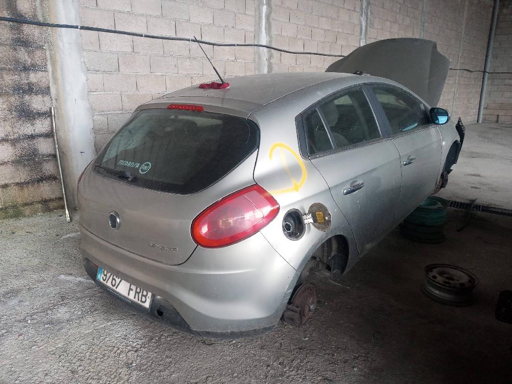 FIAT Bravo 2 generation (2007-2011) Перемикачі 07354410130 20400989