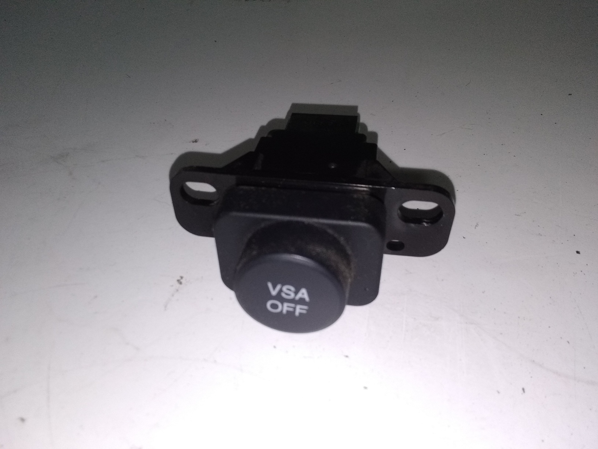 HONDA Civic 8 generation (2005-2012) Переключатель кнопок M30489 20100529