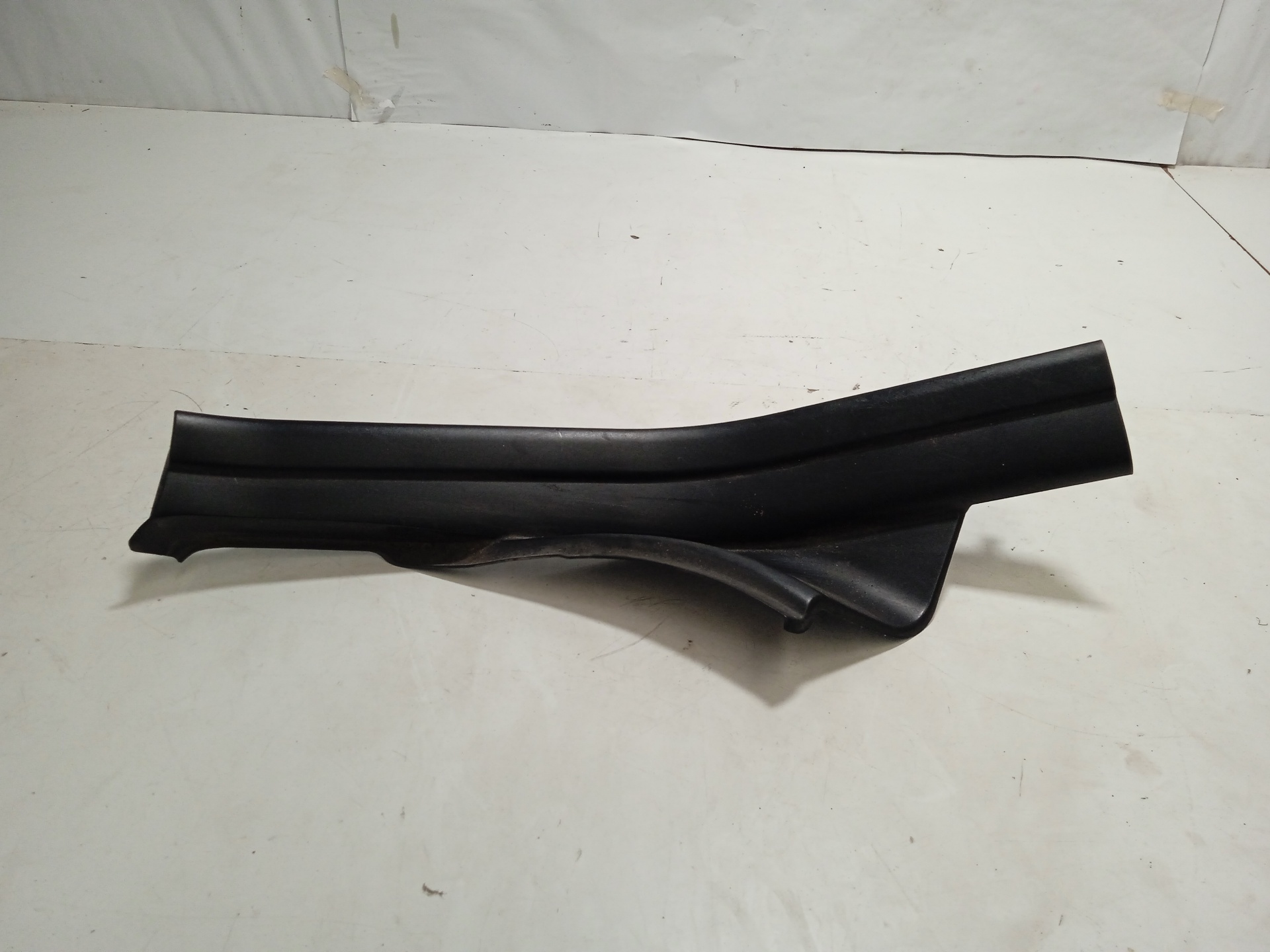 BMW X3 E83 (2003-2010) Інші деталі обробки 51473402061 20126150