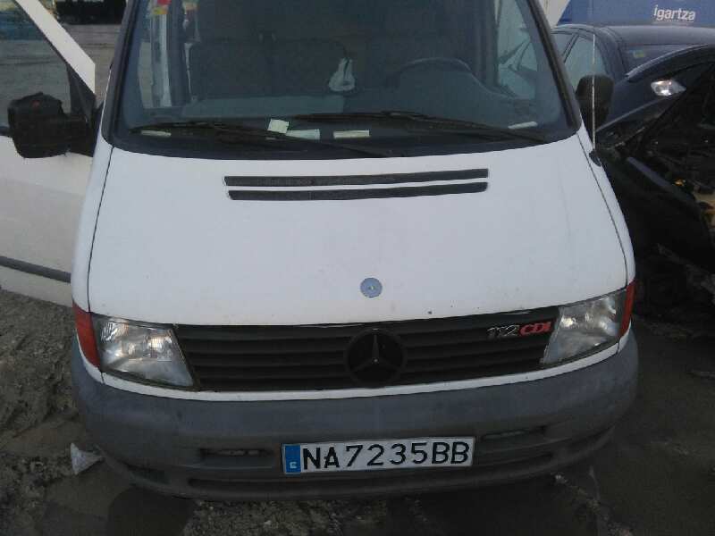 VOLKSWAGEN Vito W638 (1996-2003) Інші деталі обробки A6396900162 22824711