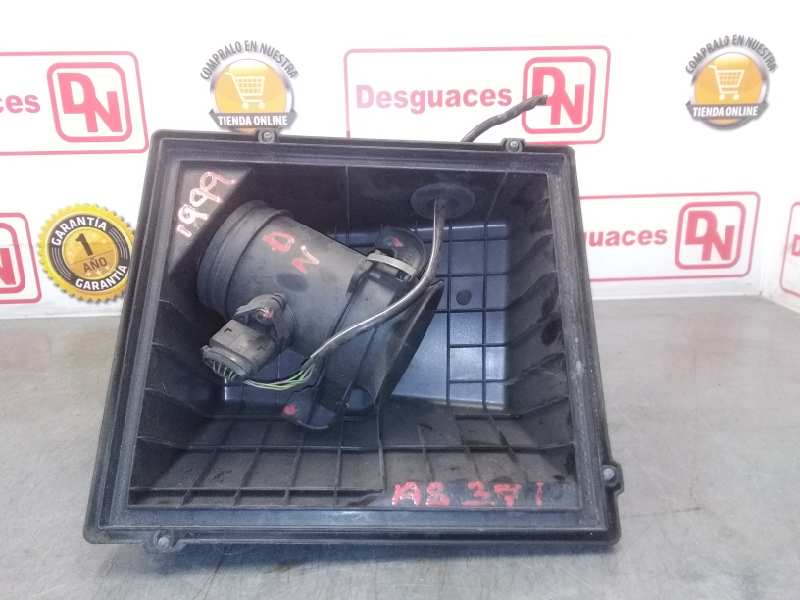 AUDI A8 D2/4D (1994-2002) Воздухомер воздушного фильтра 077133837P 20024632
