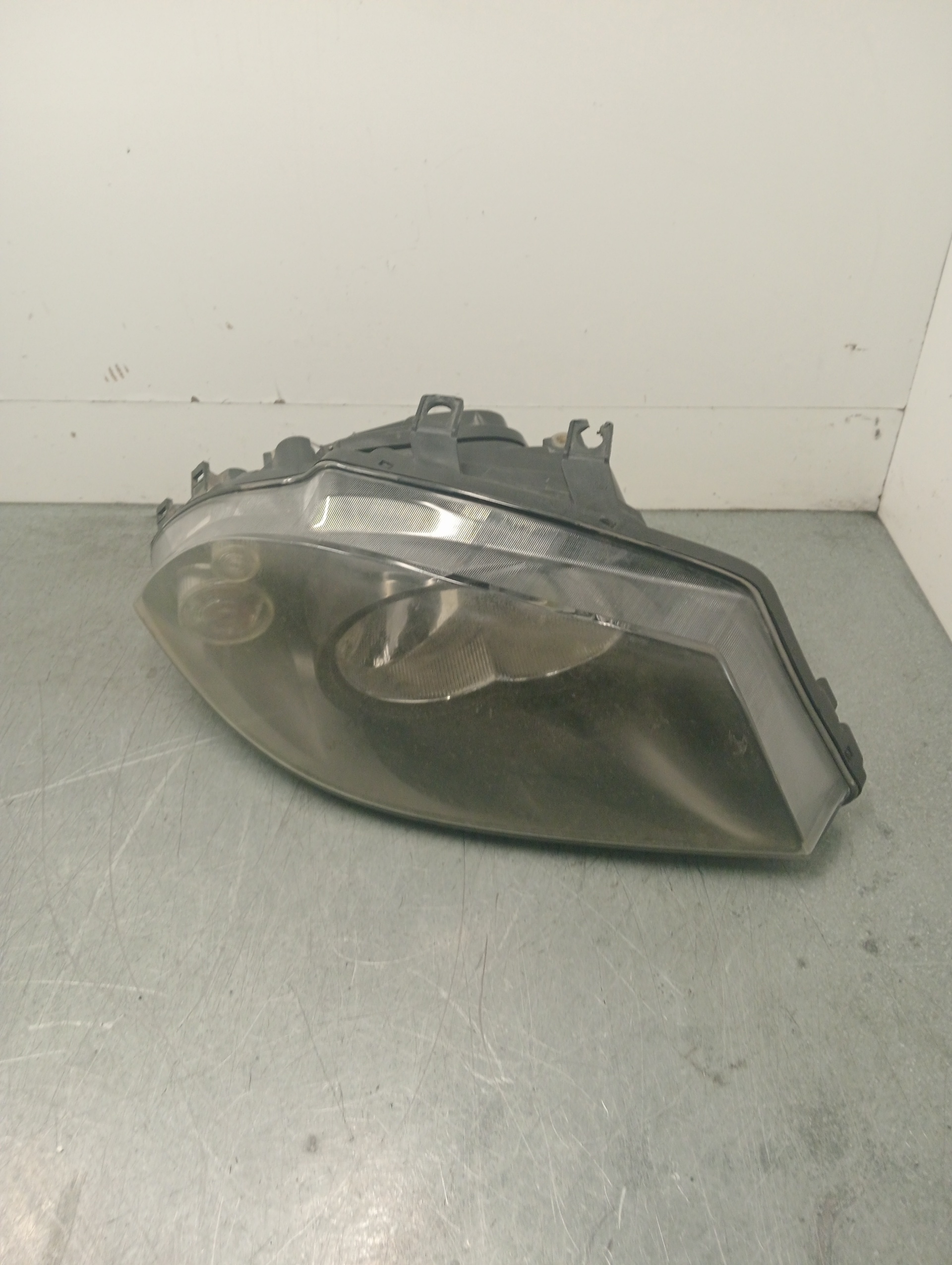 SEAT Ibiza 2 generation (1993-2002) Фара передняя правая 6L1941022 26374778