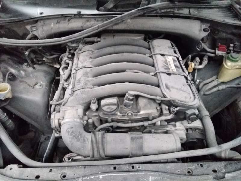 VOLKSWAGEN Cayenne 955 (2002-2010) Ручка ручного гальма 7L0721556 20127572