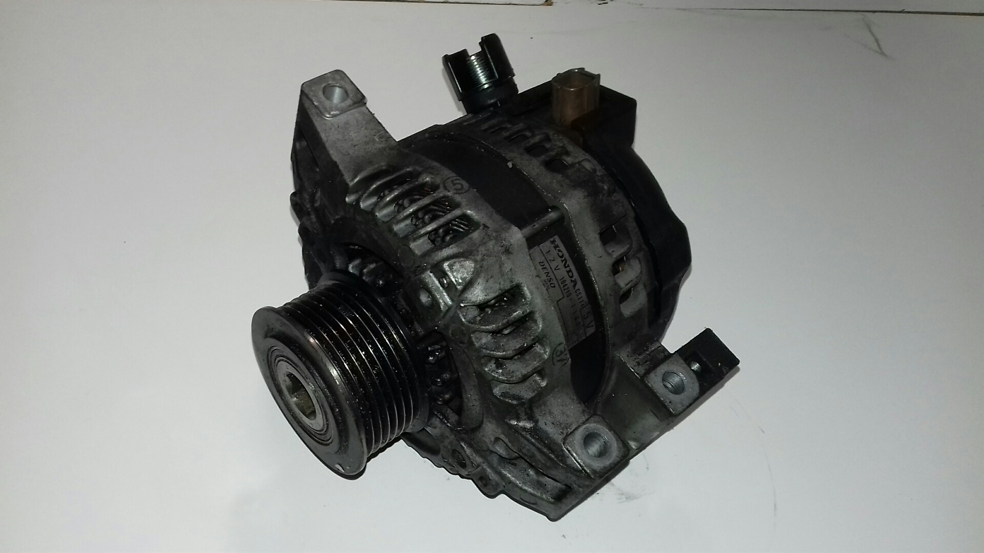 HONDA CR-V 3 generation (2006-2012) Генератор 1042101140 20097992