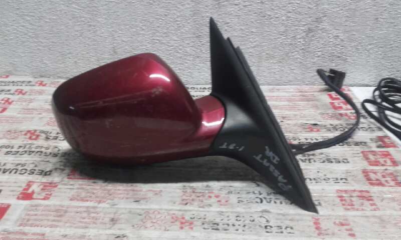 VOLKSWAGEN Passat B5 (1996-2005) Right Side Wing Mirror 3B0857934 26369285