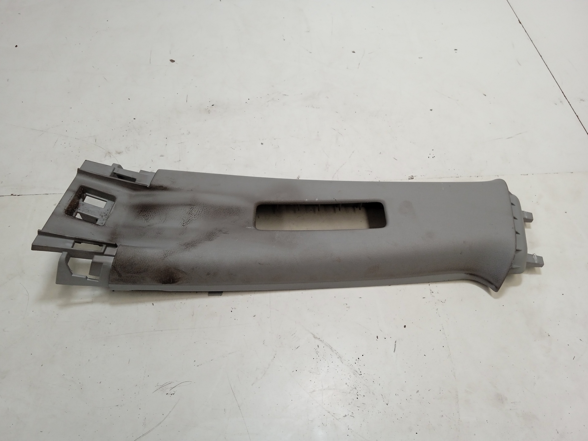 HONDA CR-V 3 generation (2006-2012) Другие отделочные детали 84161SWA0030 20127394