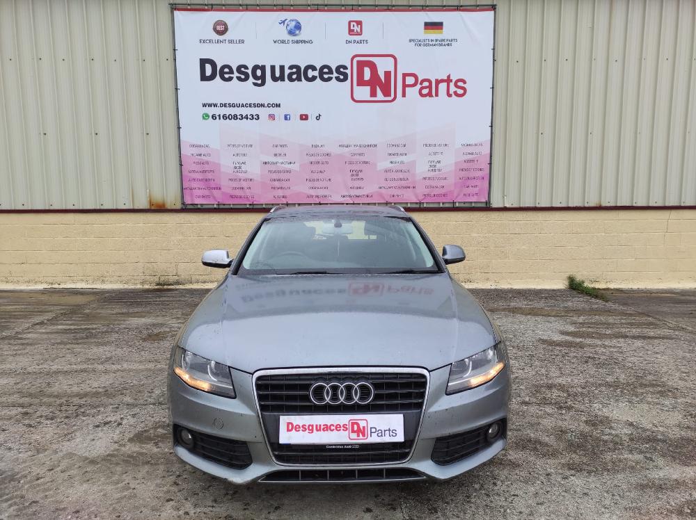 AUDI A5 8T (2007-2016) Kiti vamzdeliai 1021300S01,1021300S01,1021300s01 23645176