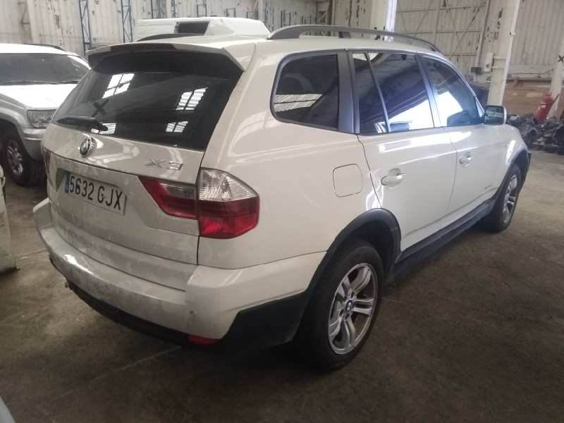 BMW X3 E83 (2003-2010) Інші блоки керування 66219116542 20126136