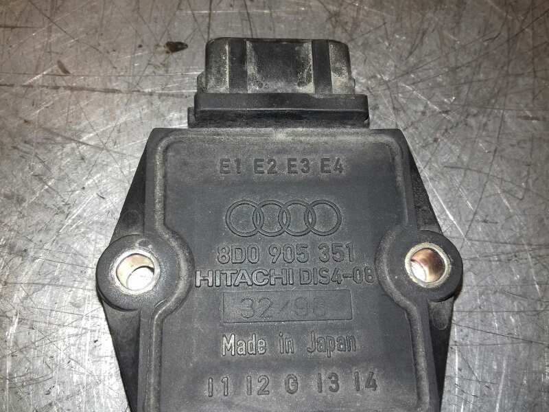 VOLKSWAGEN Passat B5 (1996-2005) Реле 8D0905351 20031678