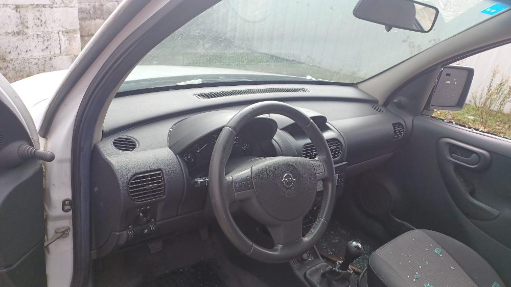 OPEL Combo C (2001-2011) Насос ABS 0265800770,13182319 22825221