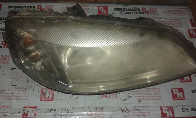 OPEL Astra G (1998-2009) Фара передняя правая 148438 20405745