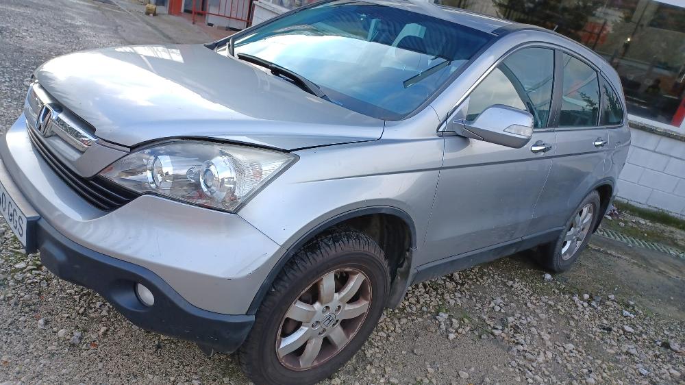 HONDA CR-V 3 generation (2006-2012) Сиденье переднее левое ASIENTOMANUAL 20127121