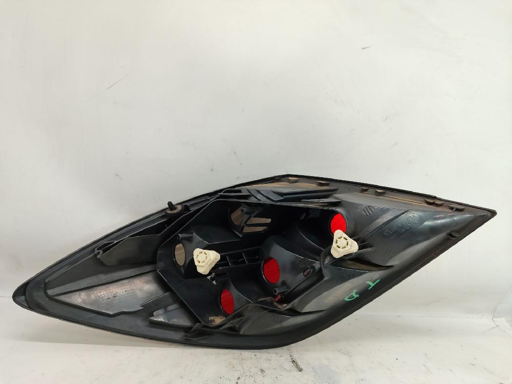 Rear lamp rh Z19DT 93190791 de Opel Astra h gtc (a04) 2005-2010 120 CV con 163286 km - pieza usada