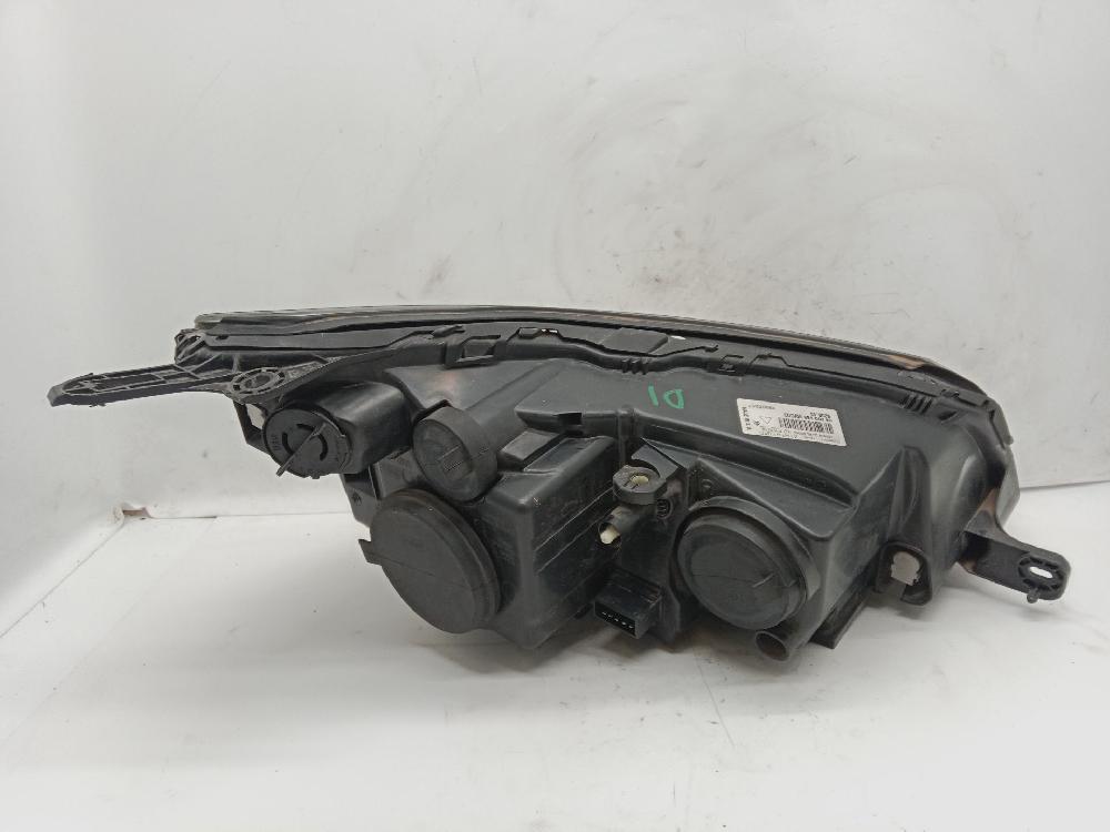 Phare gauche 9HZ 9650055980 de Citroen C5 ii (rc_) 2004-2008 109 CV con 176354 km - pieza usada