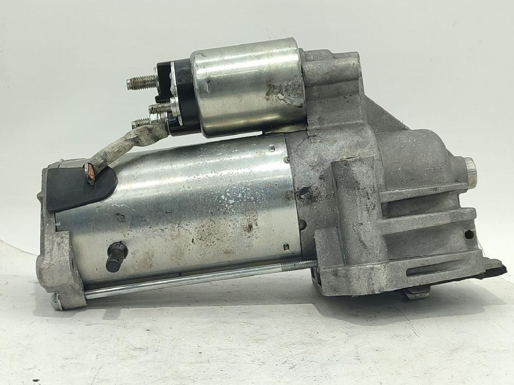 Motor arranque ABFA 1449615 de Ford Transit furgón (fa_ _) 2004-2006 100 CV con 316445 km - pieza usada