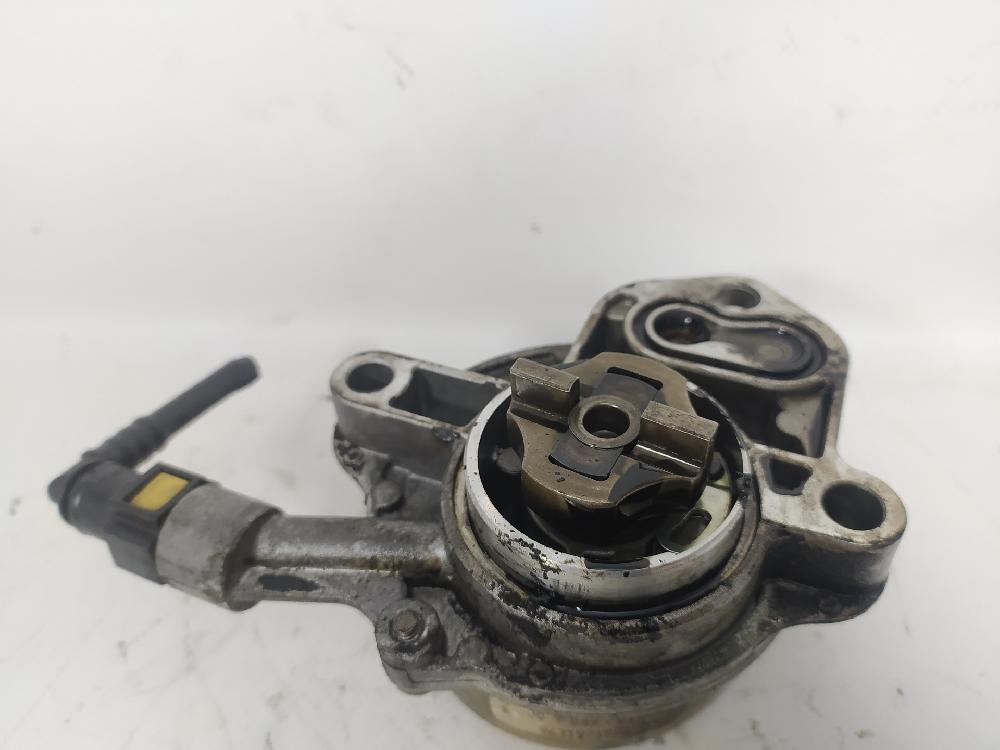 Depresor freno / bomba vacio RHY 9631971580 de Peugeot 406 (8b) 2000-2004 90 CV con 291369 km - pieza usada